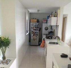 One-north Residences (D5), Apartment #577881401